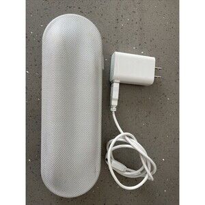 PHILIPS Sonicare DiamondClean HX9210 Charging Travel Case and power cord READ